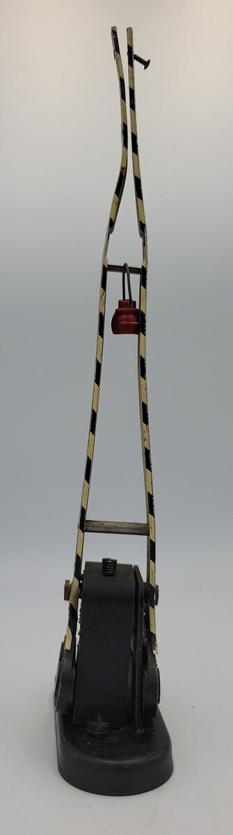 Lionel 252 O Gauge Automatic Crossing Gate