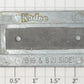 Kadee 334 Uncoupler Gluing Jig #734