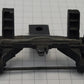 American Flyer PA9460 S Scale Black 0-8-0 Steam Switcher Pilot w/ Two Rails