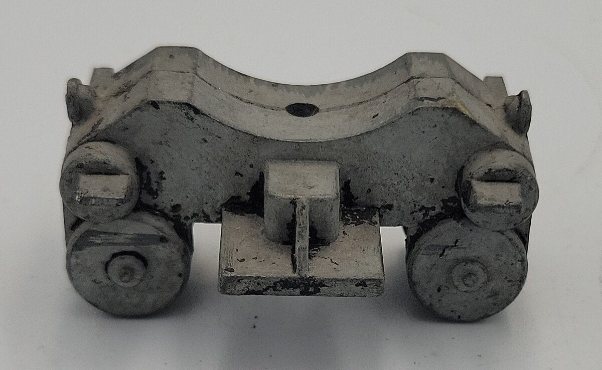American Flyer PA10018A S Scale Cast 4-6-2 Loco Steam Chest/Chamber #310 Series