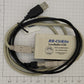 RR-CirKits LB-USB LocoBuffer-USB DCC Decoder Programmer Version 2.040