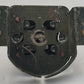 Lionel 021-18 Standard Turnout Track Switch Box w/ Red Cap, Socket & Wire #210