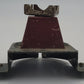 Lionel 021-18 Standard Turnout Track Switch Box w/ Red Cap, Socket & Wire #210