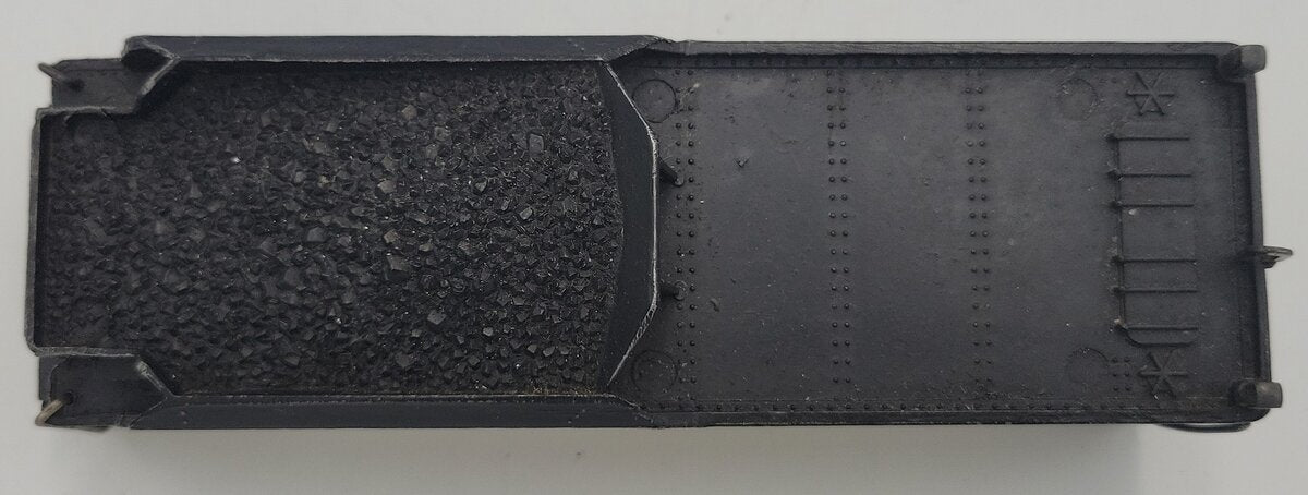 American Flyer PA9667A S Cast PRR Steam Loco Tender Shell without Front Step