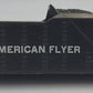 American Flyer PA9667A S Cast PRR Steam Loco Tender Shell without Front Step