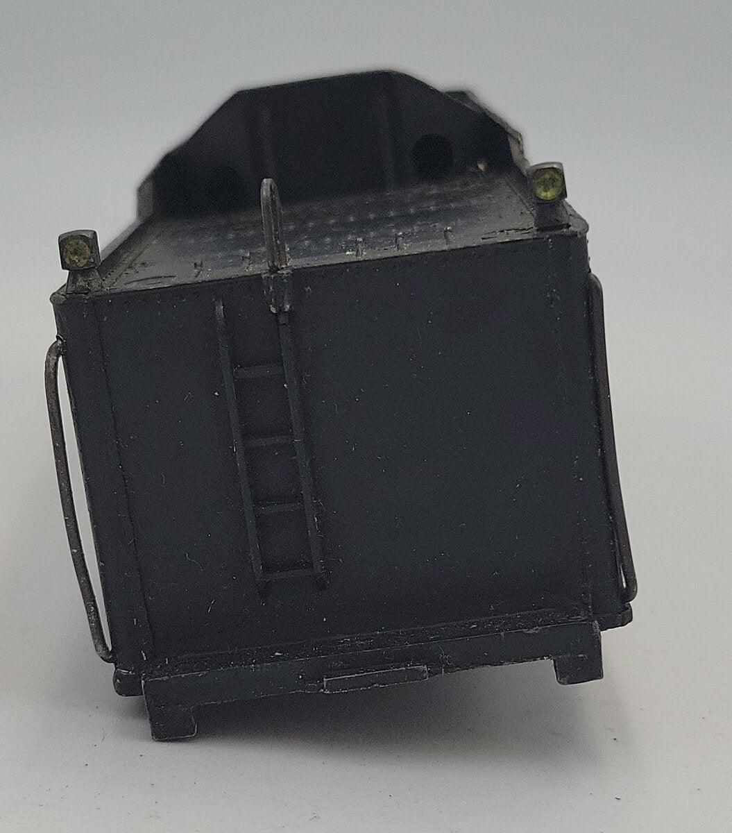 American Flyer PA9667A S Cast PRR Steam Loco Tender Shell without Front Step