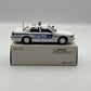 Road Champs 1999 1:43 Crown Victoria Police Interceptor Lake County #576