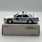 Road Champs 1999 1:43 Crown Victoria Police Interceptor Lake County #576