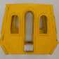 David O King 201 O Gauge Vintage Diecast "Toonerville" Trolley Shell- RARE