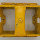 David O King 201 O Gauge Vintage Diecast "Toonerville" Trolley Shell- RARE