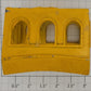 David O King 201 O Gauge Vintage Diecast "Toonerville" Trolley Shell- RARE