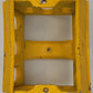 David O King 201 O Gauge Vintage Diecast "Toonerville" Trolley Shell- RARE