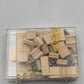Walthers U660 HO Interior Detailing Kit For Pullman