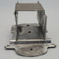 Lionel 381E-5 Prewar Standard Gauge 4-4-4 Front / Rear Truck Frame