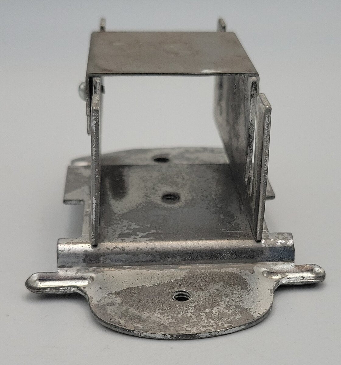Lionel 381E-5 Prewar Standard Gauge 4-4-4 Front / Rear Truck Frame