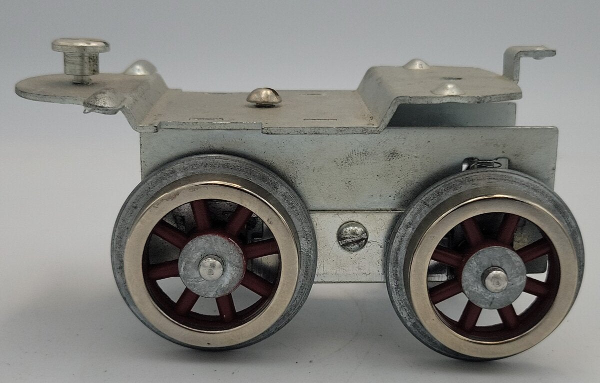 Lionel 381E-10 Prewar Standard Gauge 4-4-4 Front / Rear Sprung Truck Assembly