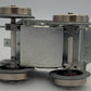 Lionel 381E-10 Prewar Standard Gauge 4-4-4 Front / Rear Sprung Truck Assembly