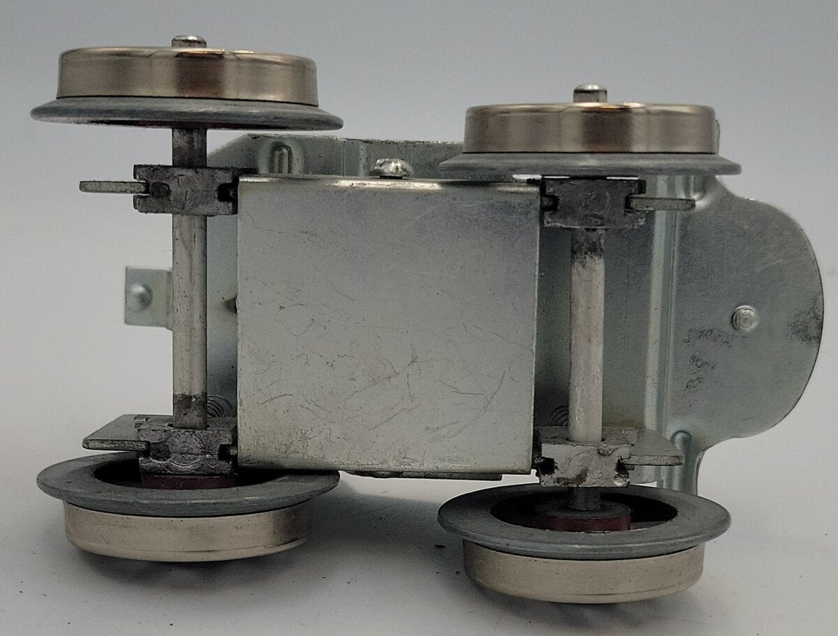 Lionel 381E-10 Prewar Standard Gauge 4-4-4 Front / Rear Sprung Truck Assembly