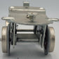 Lionel 381E-10 Prewar Standard Gauge 4-4-4 Front / Rear Sprung Truck Assembly