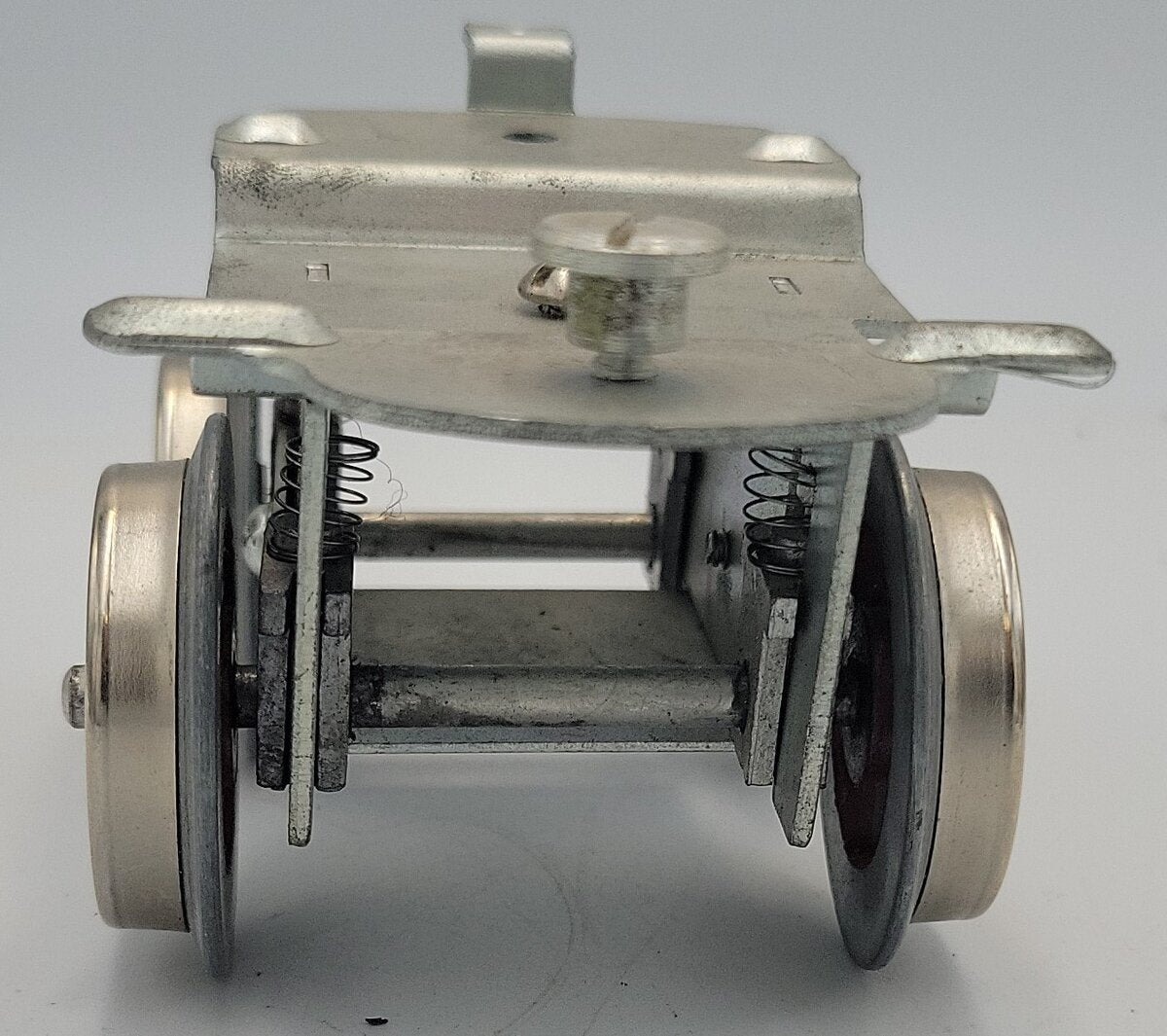 Lionel 381E-10 Prewar Standard Gauge 4-4-4 Front / Rear Sprung Truck Assembly