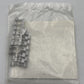 Walthers 941-769 HO Passenger Car Utility Vent Kit