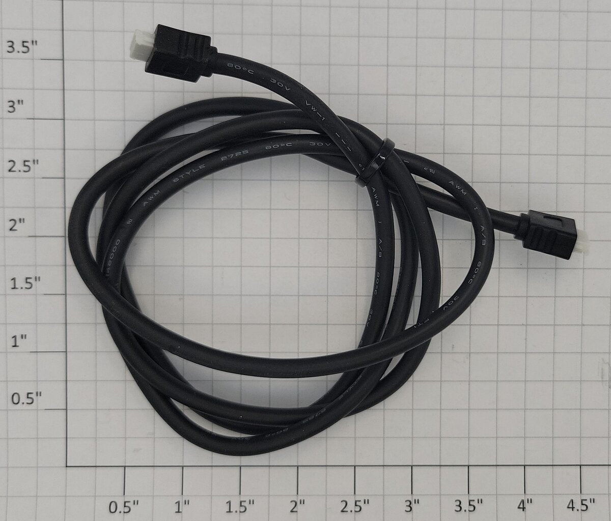 Lionel 6-81501 Legacy 3' PDI to PDI Cable