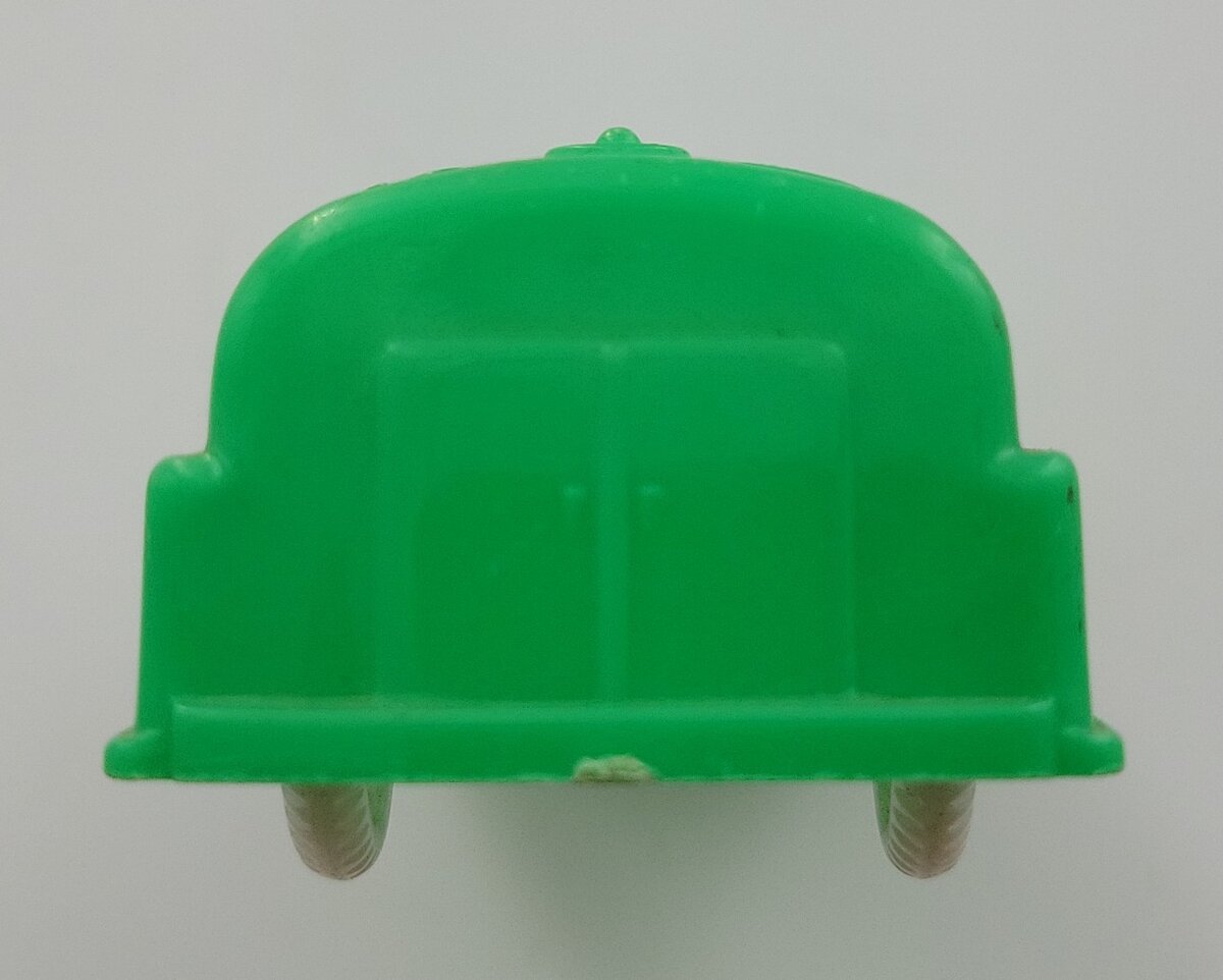 Renwal Products No.94 O Gauge Green Gasoline Truck