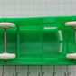 Renwal Products No.94 O Gauge Green Gasoline Truck