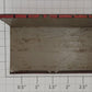 American Flyer 214-2 Vintage Lithograph Red Brick Tin Roof