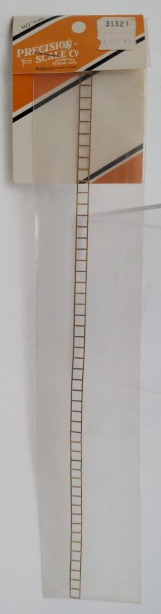 Precision Scale Co. 31327 HO Scale 12