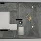 American Flyer 10737 Unfinished Talking Station Base