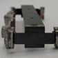 American Flyer XA12A668X S Scale Cast Silver GP7 Diesel Truck Frame w/o 1 Side