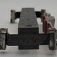 American Flyer XA12A668X S Scale Cast Silver GP7 Diesel Truck Frame w/o 1 Side