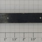 American Flyer XA12A668X S Scale Metal Diesel Truck Bottom Plate