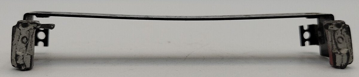 American Flyer XA12A668X S Scale Metal Diesel Truck Bottom Plate