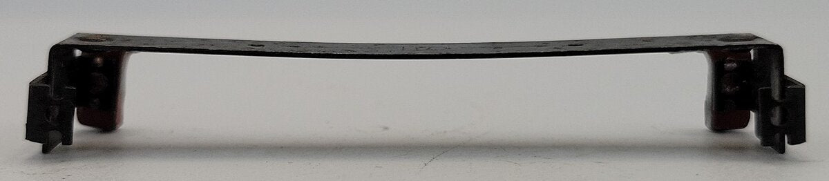 American Flyer XA12A668X S Scale Metal Diesel Truck Bottom Plate