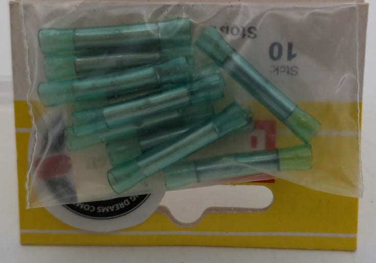 Brawa 3097 Stop Connector (Pack of 10)