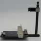 American Flyer 713 S Scale Mail Car Special Track Trip with Pole and Fahnestock