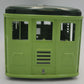 MTH 10-1066-2 Standard Gauge Tinplate Two Tone Green Electric Locomotive Body