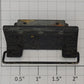 American Flyer XA11517 S Scale Diesel Switcher End Casting w/ Coupler Bar