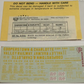 Herald King B-970 Cooperstown & Charlotte Valley Railway Decal