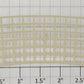 Lionel 6505-24 Off-White Radar Screen