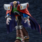 Kotobukiya KP750 SIGMA MEGA MAN X Ver. Plastic Model Kit