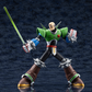 Kotobukiya KP750 SIGMA MEGA MAN X Ver. Plastic Model Kit