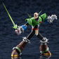Kotobukiya KP750 SIGMA MEGA MAN X Ver. Plastic Model Kit