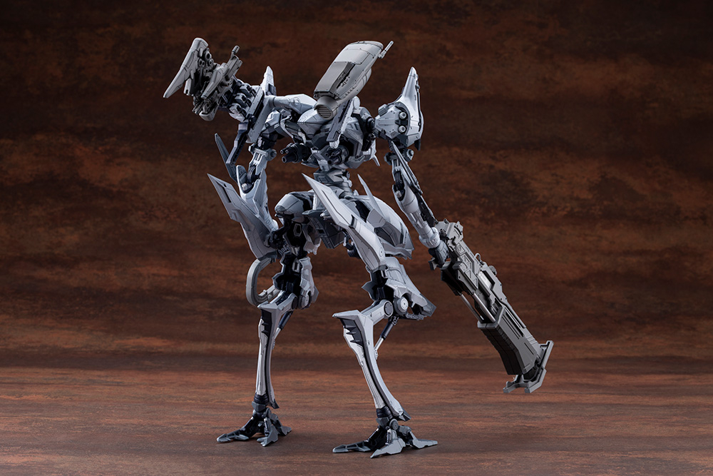 Kotobukiya V1083 SCHNEIDER NACHTREIHER/40E Close-Quarters Assault Type Kit
