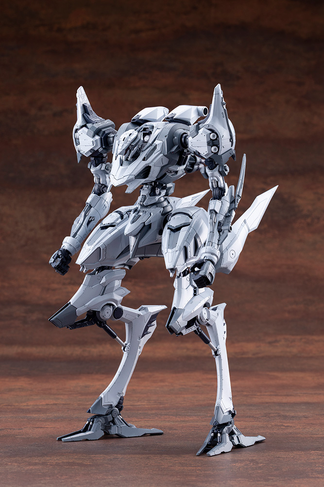 Kotobukiya V1083 SCHNEIDER NACHTREIHER/40E Close-Quarters Assault Type Kit