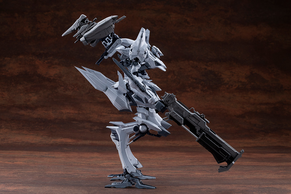 Kotobukiya V1083 SCHNEIDER NACHTREIHER/40E Close-Quarters Assault Type Kit