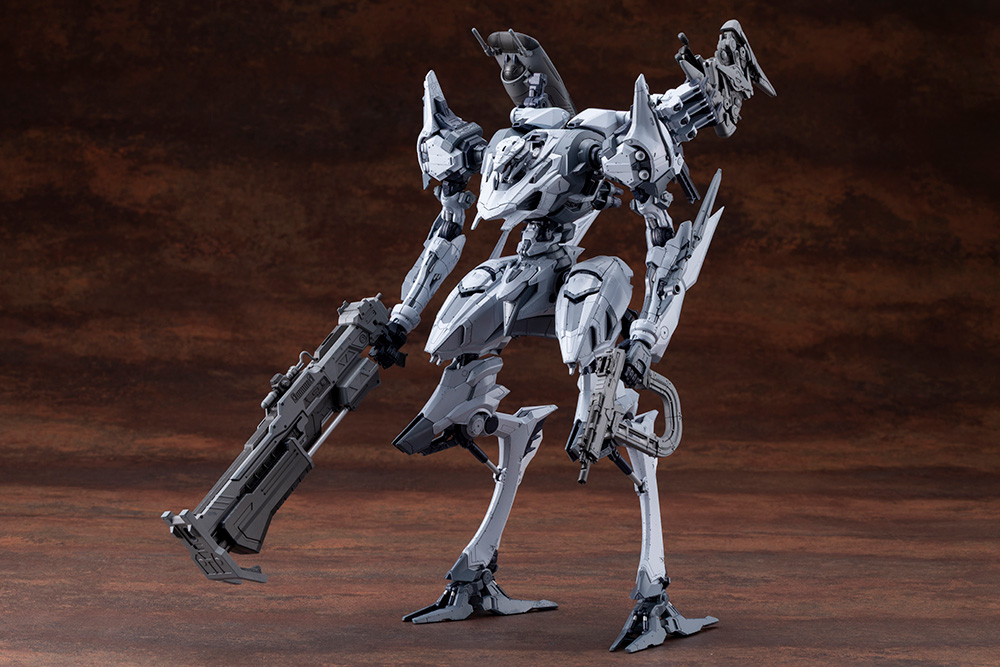 Kotobukiya V1083 SCHNEIDER NACHTREIHER/40E Close-Quarters Assault Type Kit