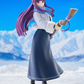 Kotobukiya GP019 OSHI WORKS Fern Plastic Figure